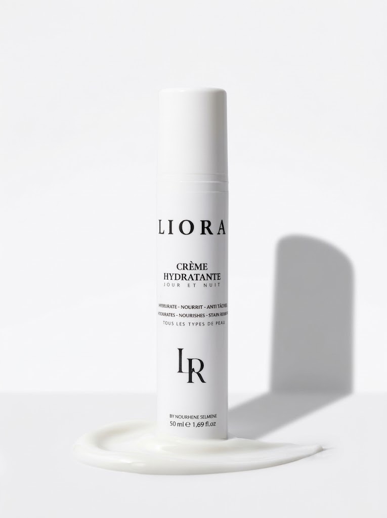Crème hydratante