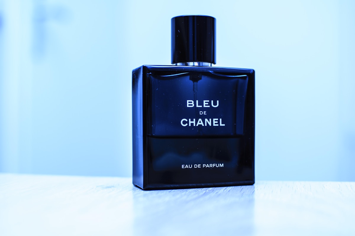 Eau de Parfum Peau Ambrée