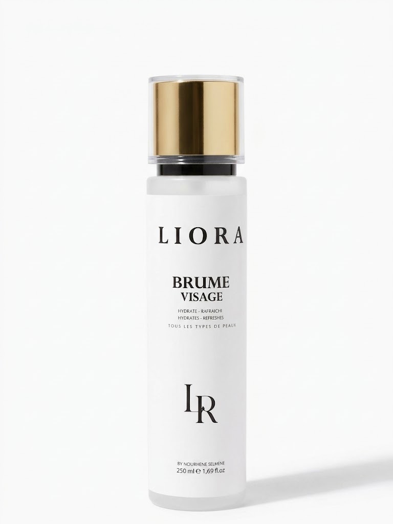 Brume visage