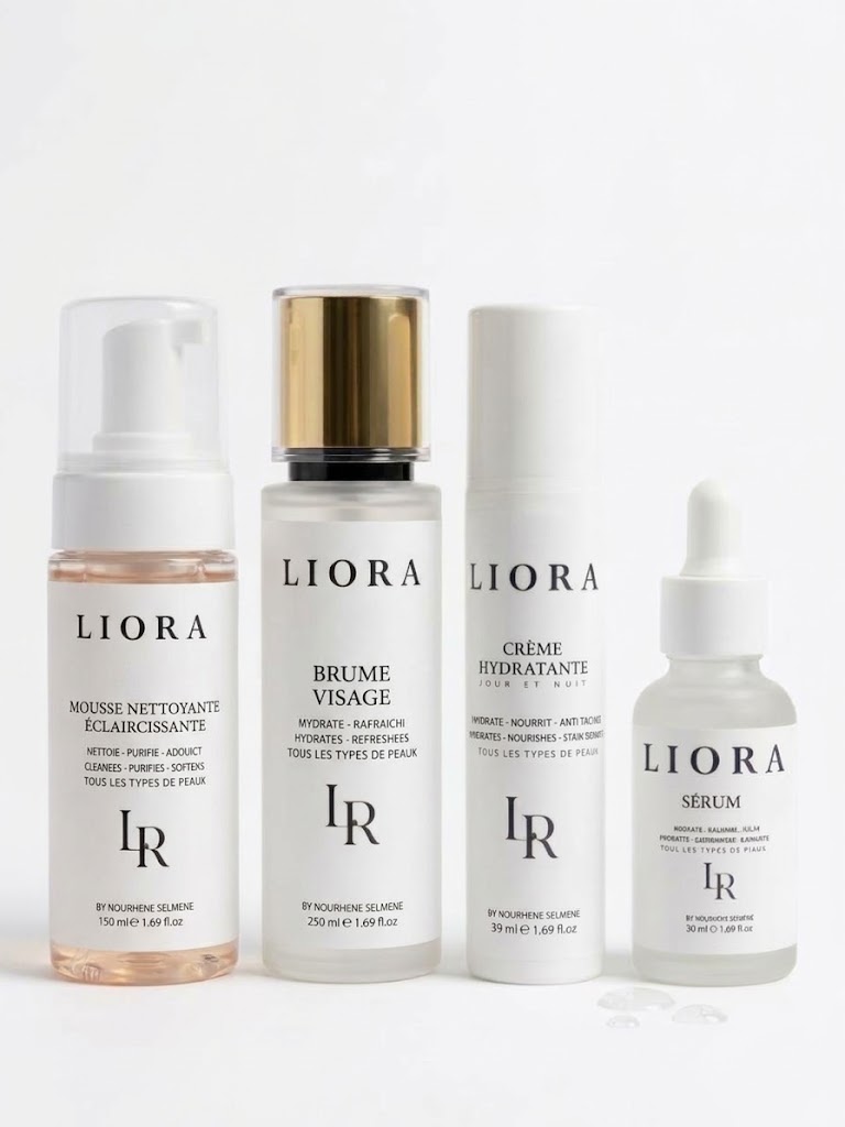 PACK LIORA
