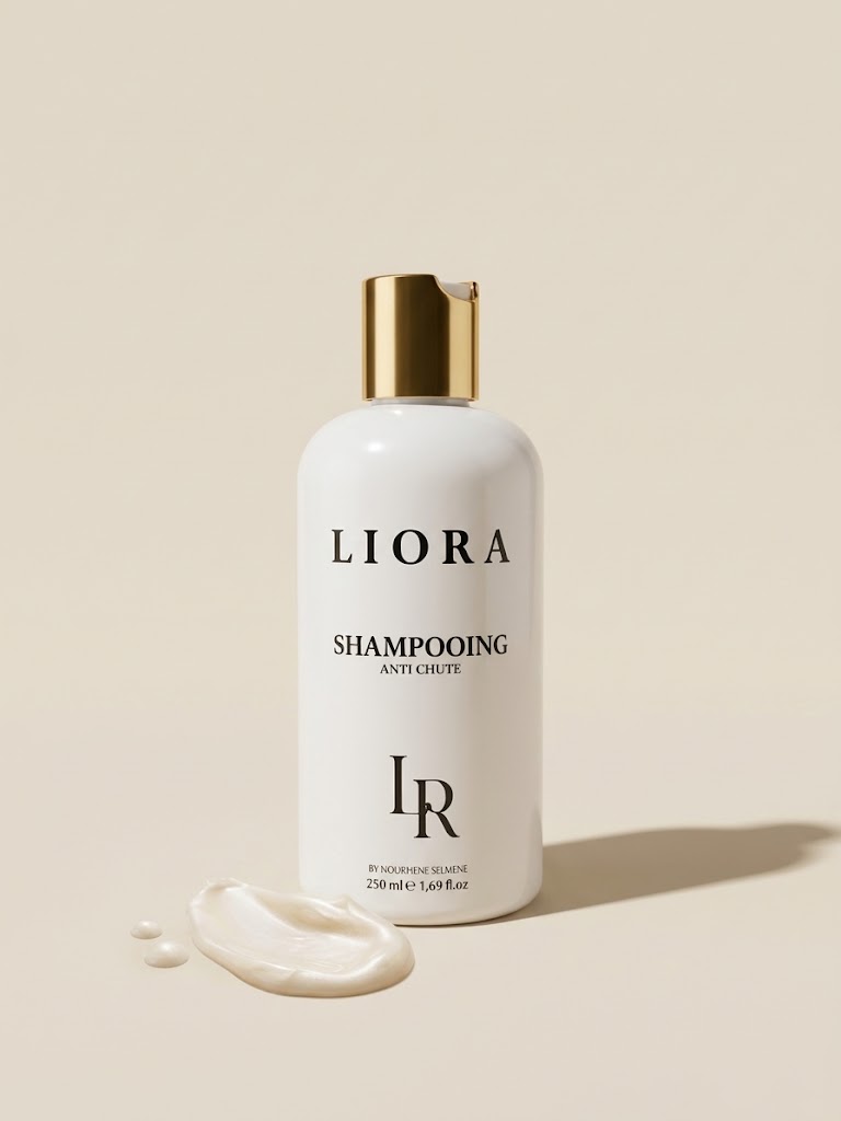 Shampoing