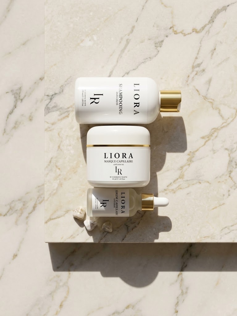 LIORA HAIR